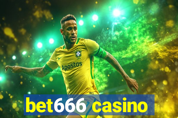 bet666 casino